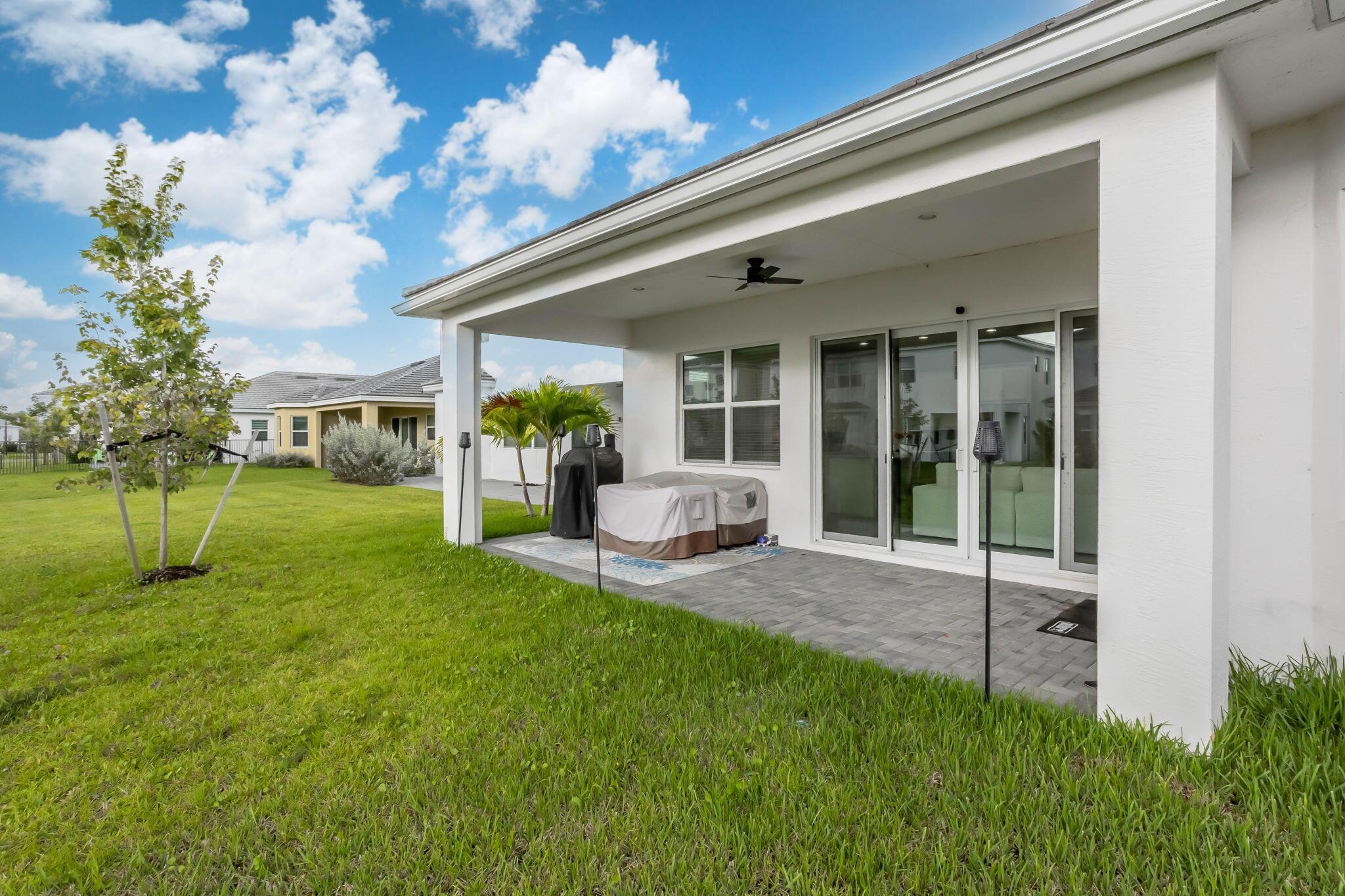 PINES OF WESTLAKE - Residential