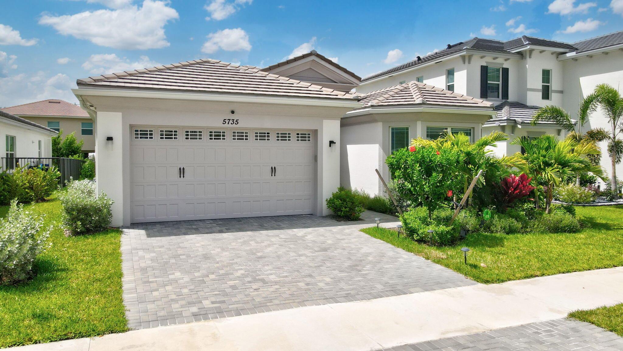 PINES OF WESTLAKE - Residential
