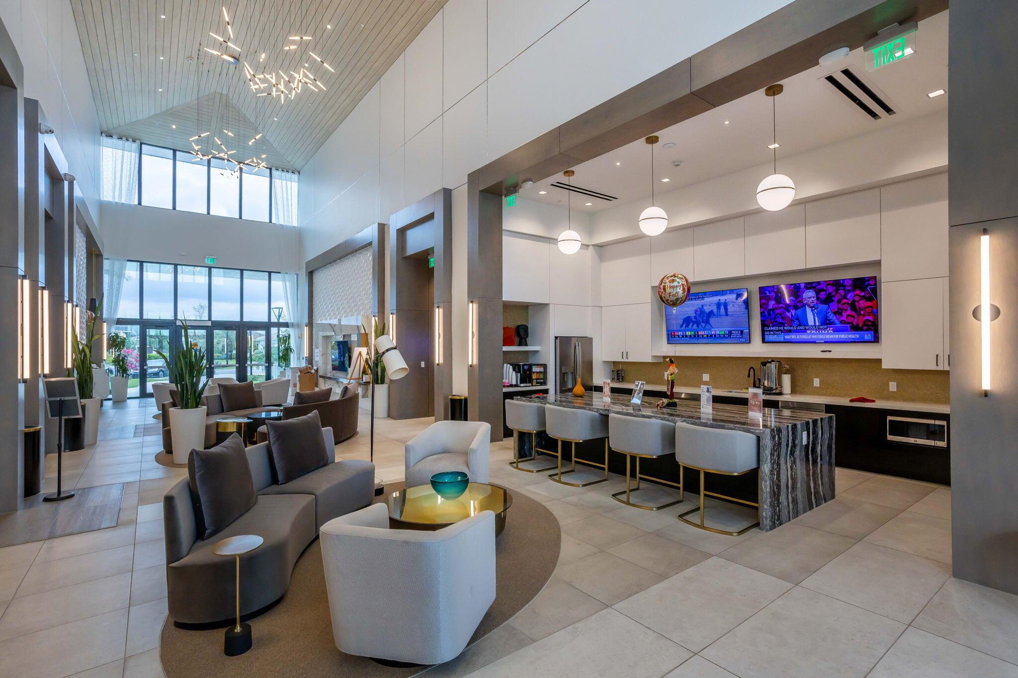 PINES OF WESTLAKE - Residential