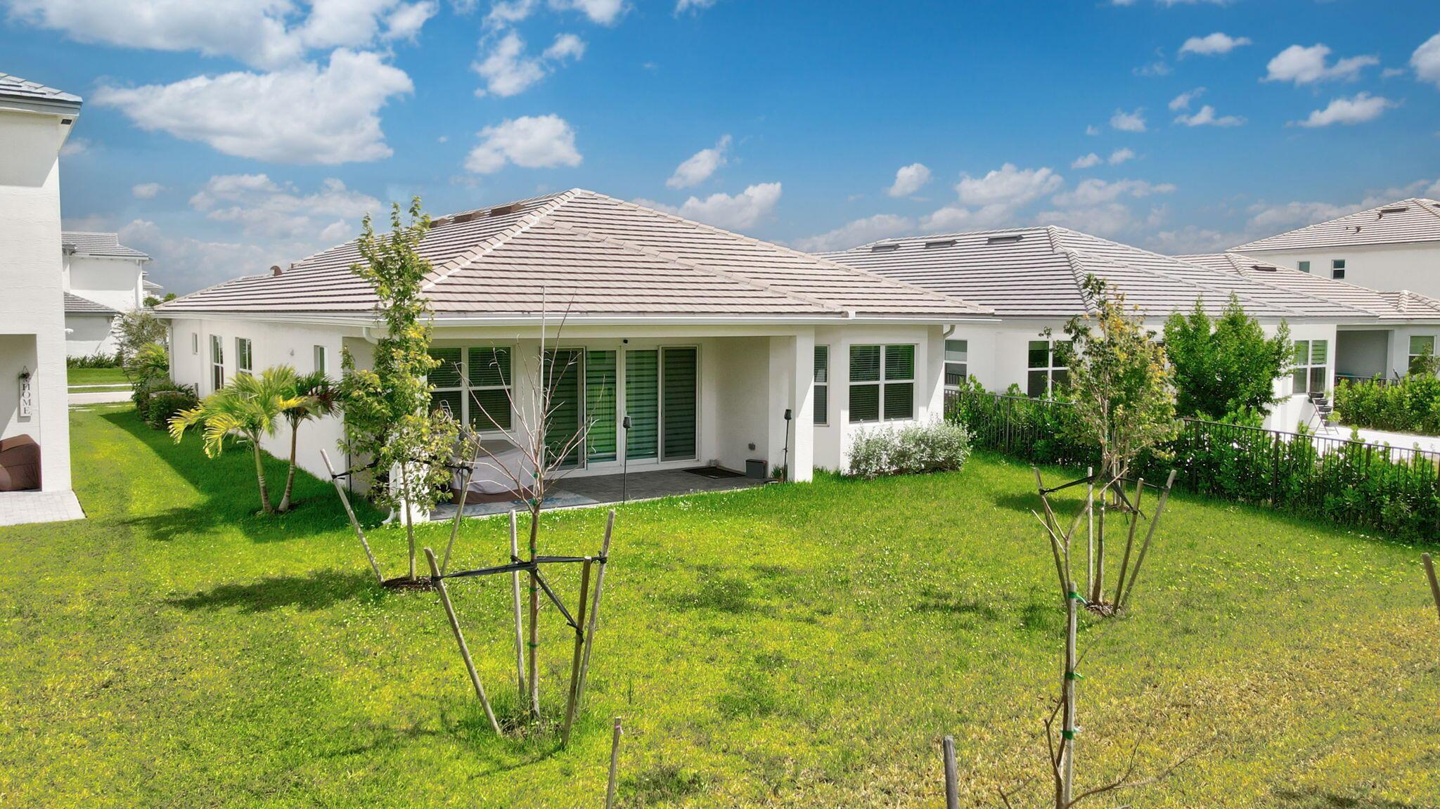 PINES OF WESTLAKE - Residential
