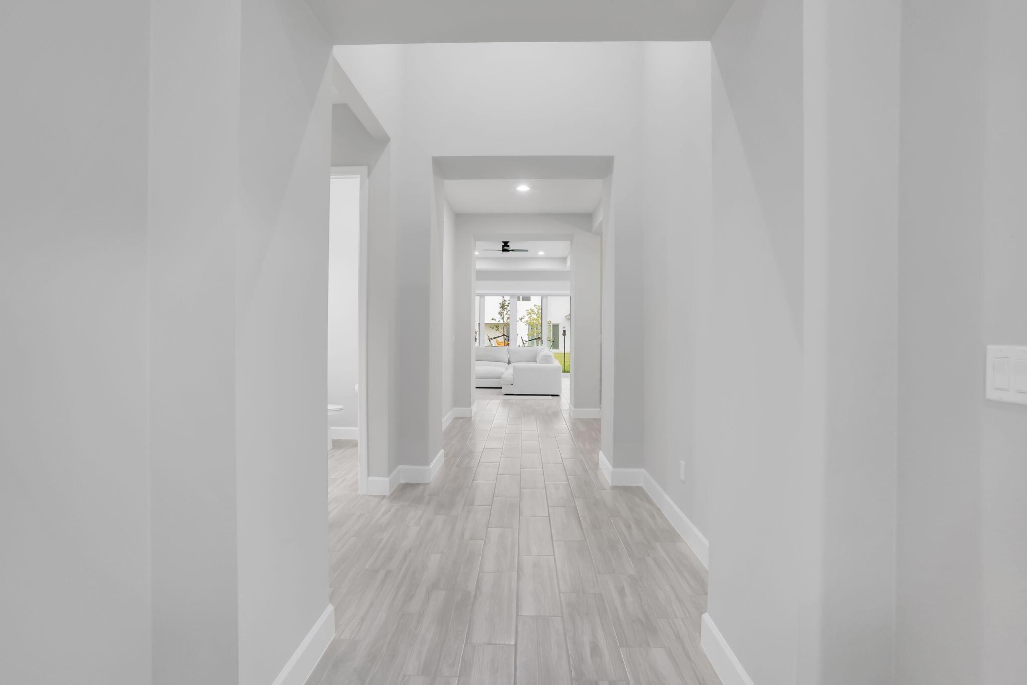 PINES OF WESTLAKE - Residential