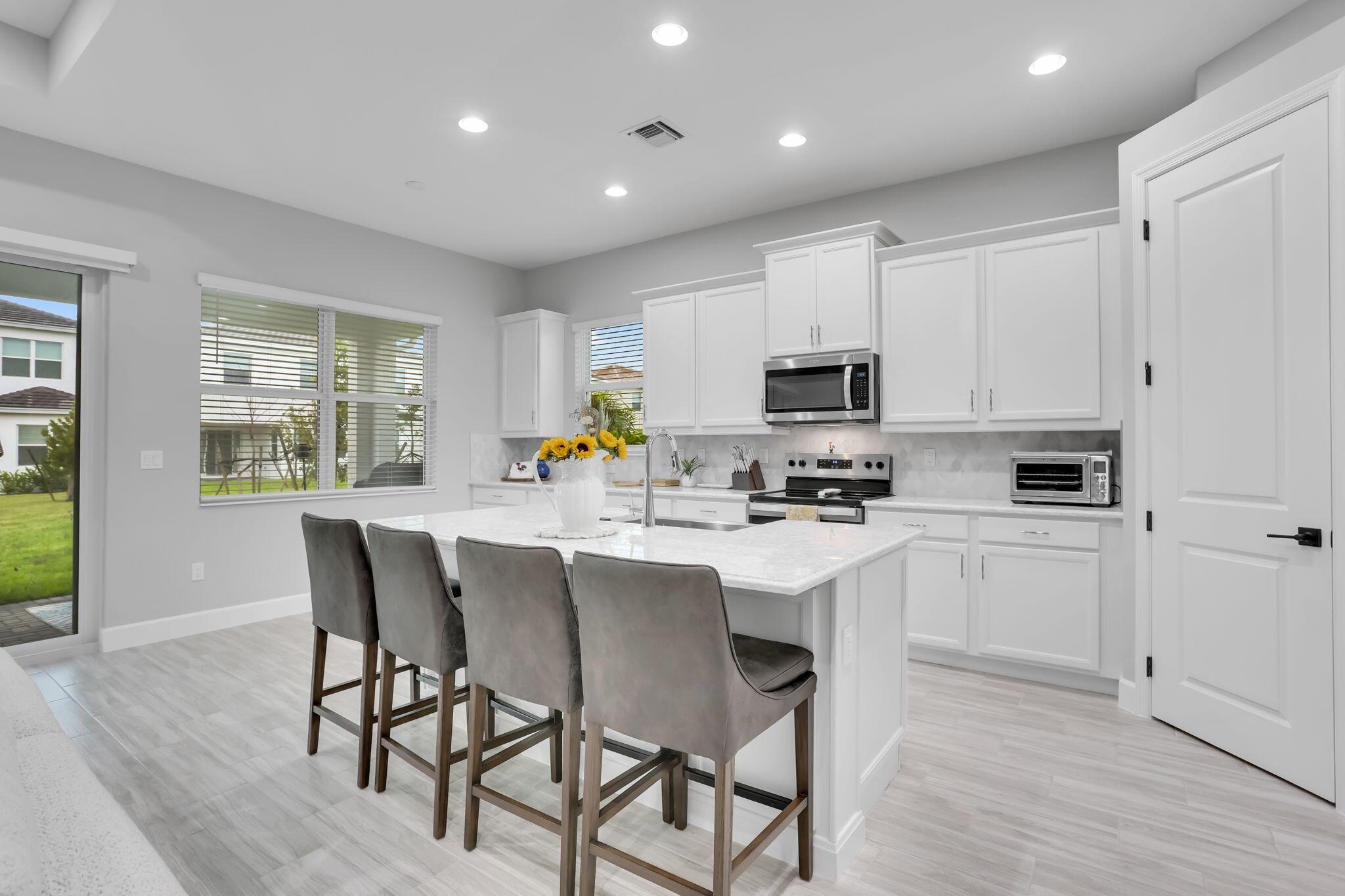 PINES OF WESTLAKE - Residential
