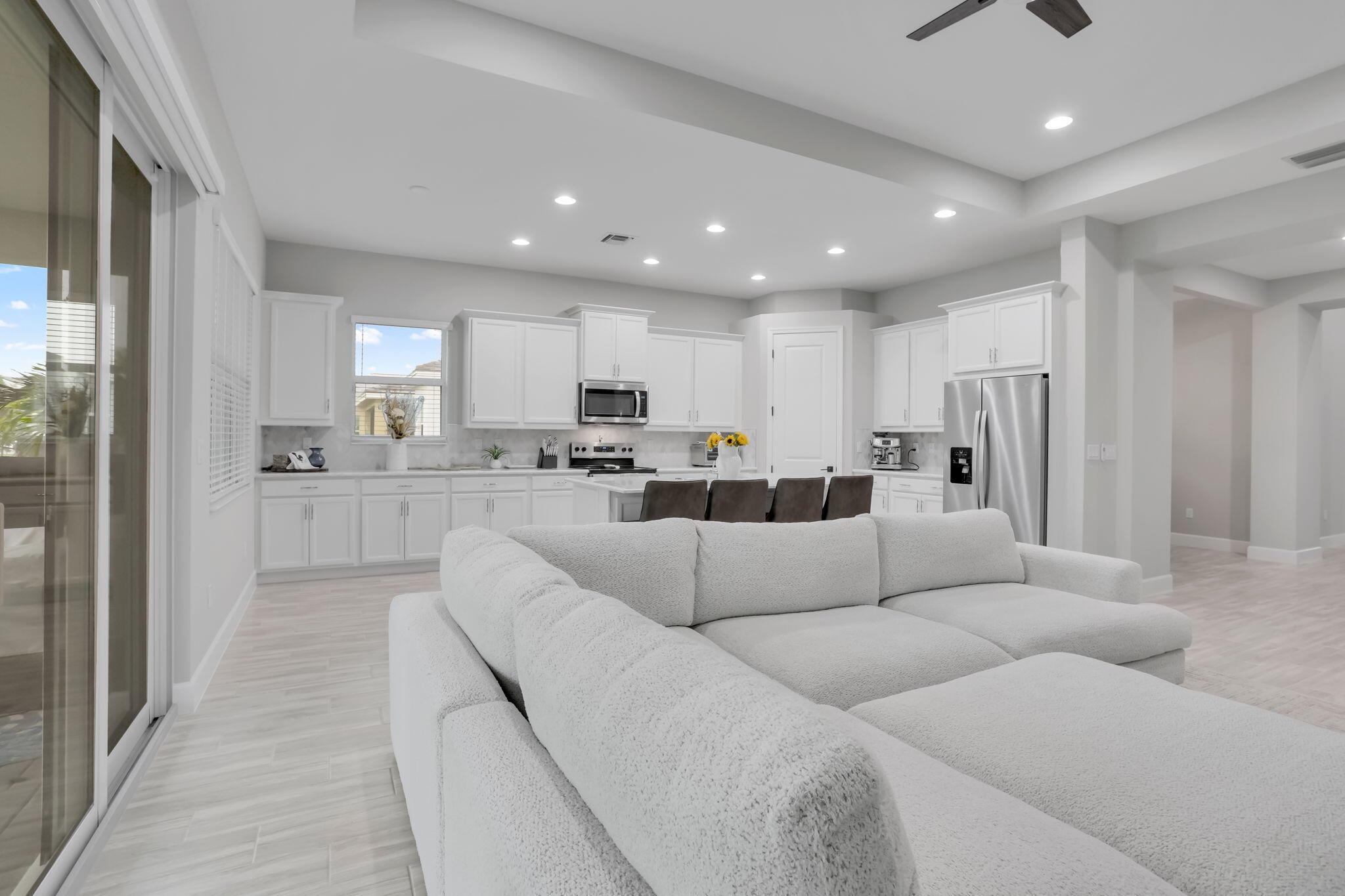PINES OF WESTLAKE - Residential