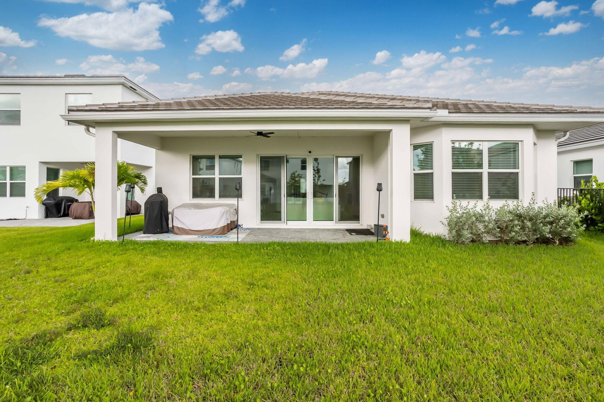 PINES OF WESTLAKE - Residential