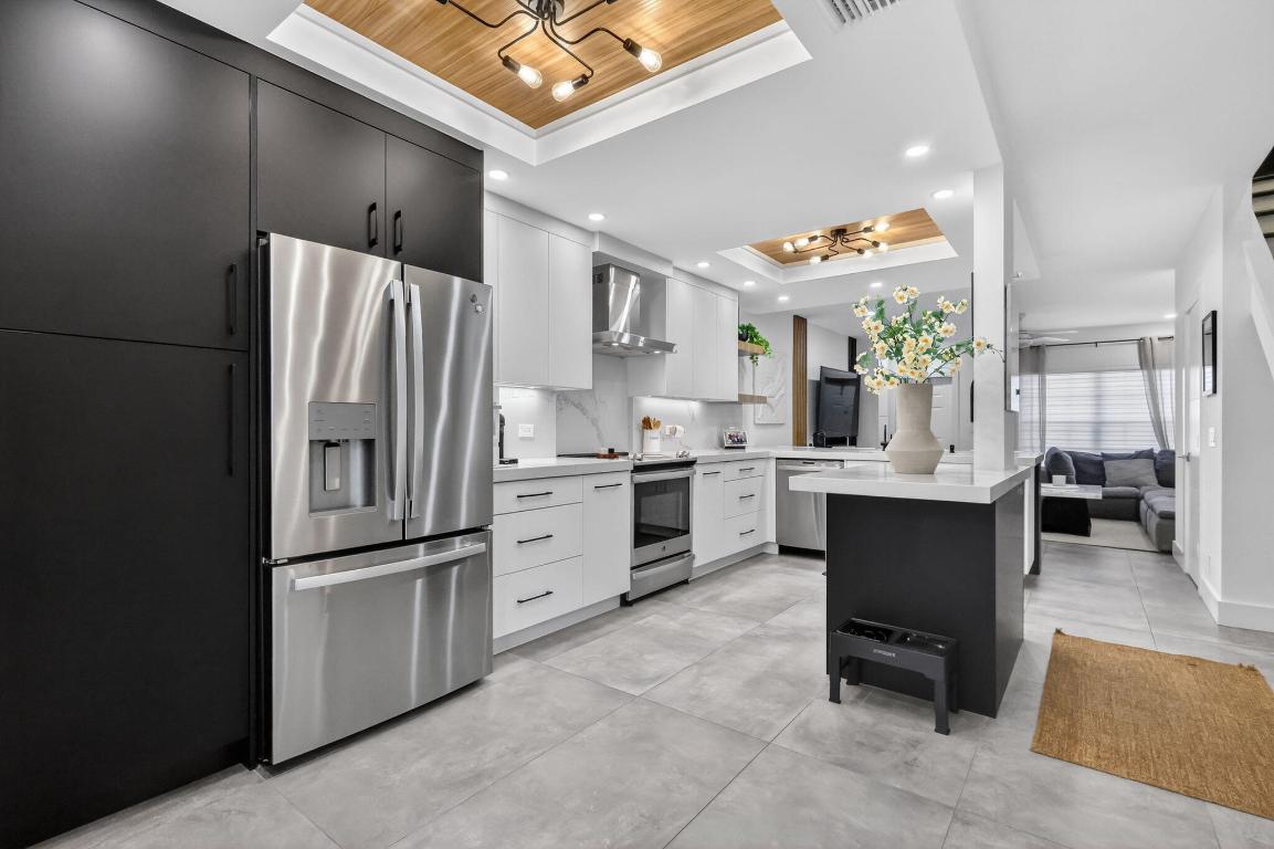 KOKOMO KEY - Residential