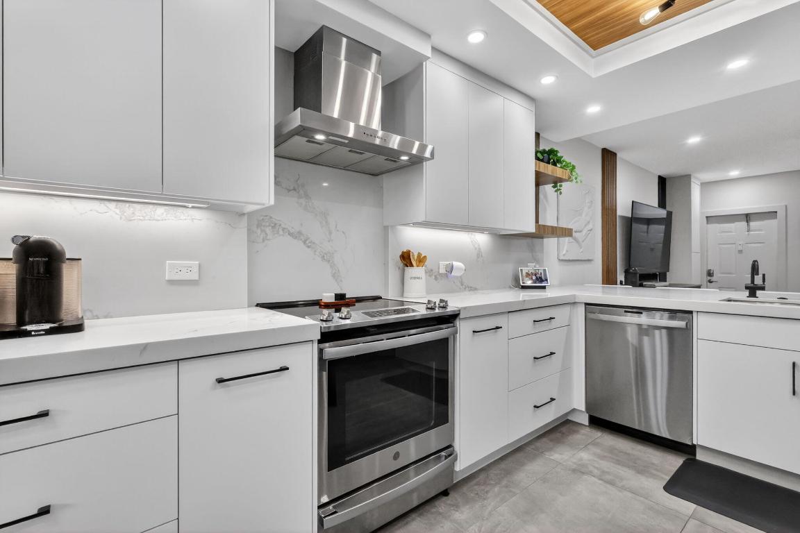 KOKOMO KEY - Residential