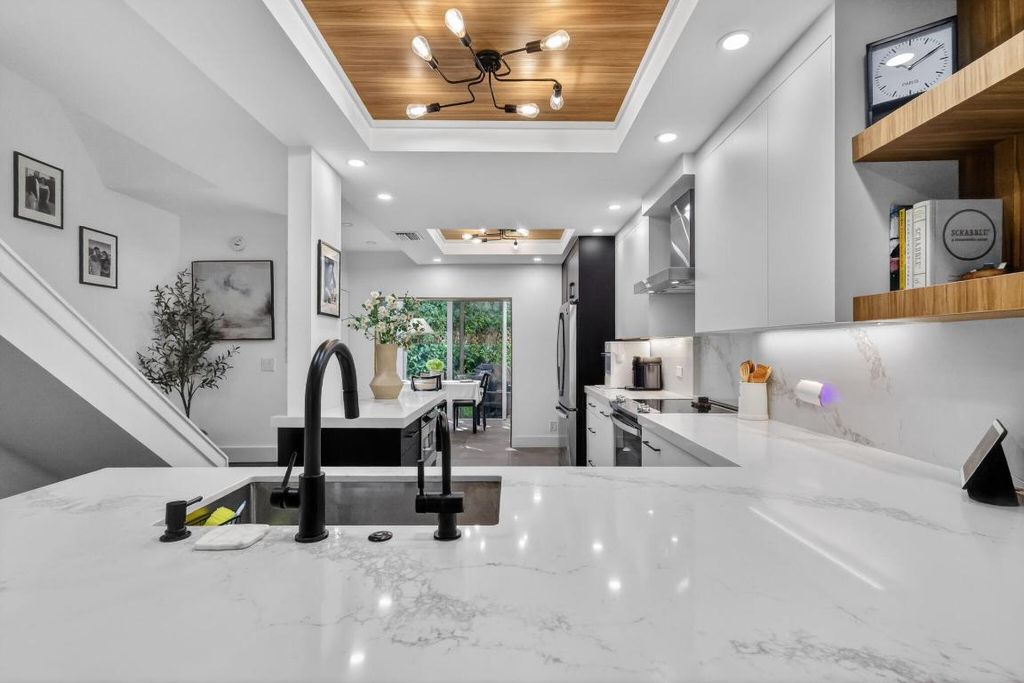 Photo of 836 Kokomo Key Lane, Delray Beach, FL 33483 (MLS # R11155440)