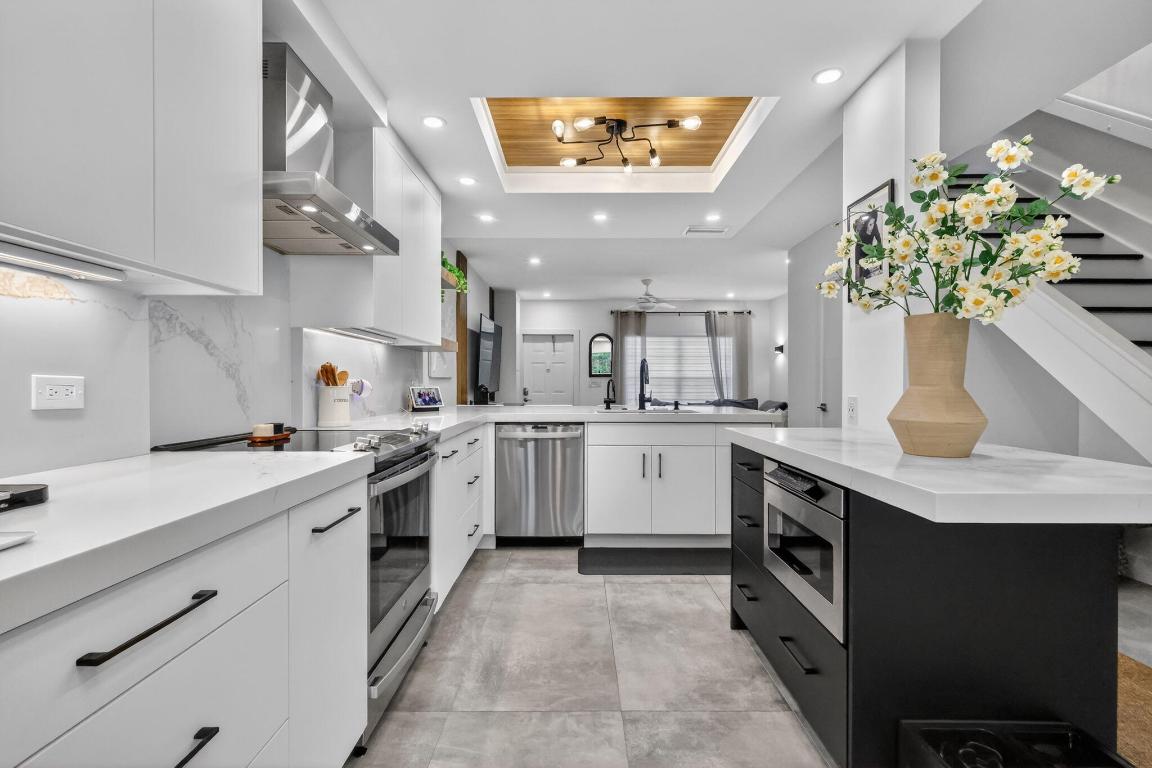 KOKOMO KEY - Residential