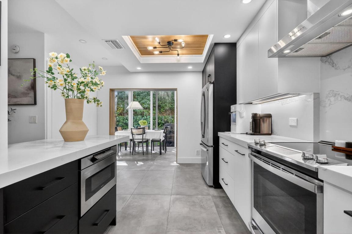 KOKOMO KEY - Residential