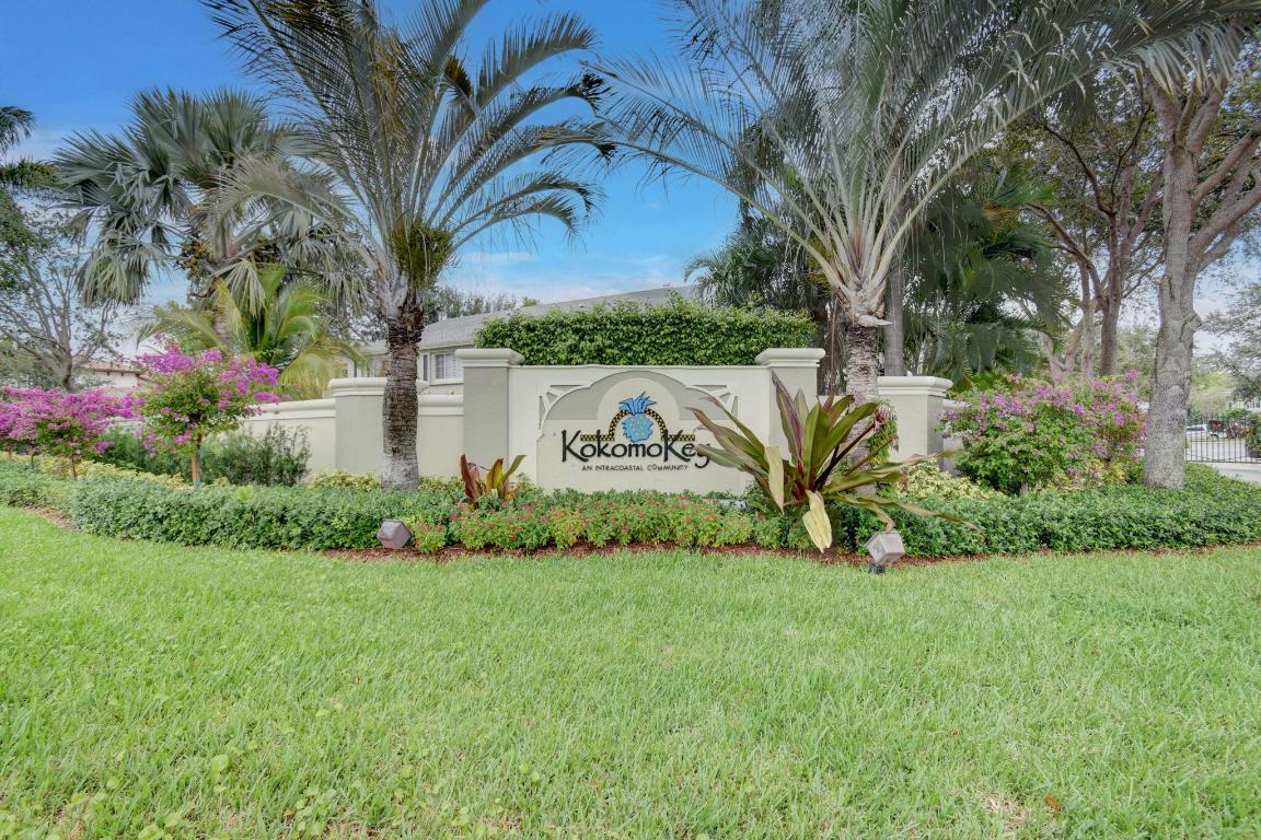 KOKOMO KEY - Residential