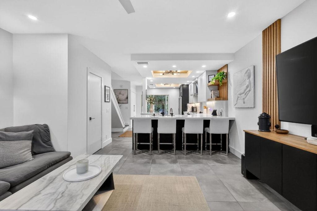 Photo of 836 Kokomo Key Lane, Delray Beach, FL 33483 (MLS # R11155440)