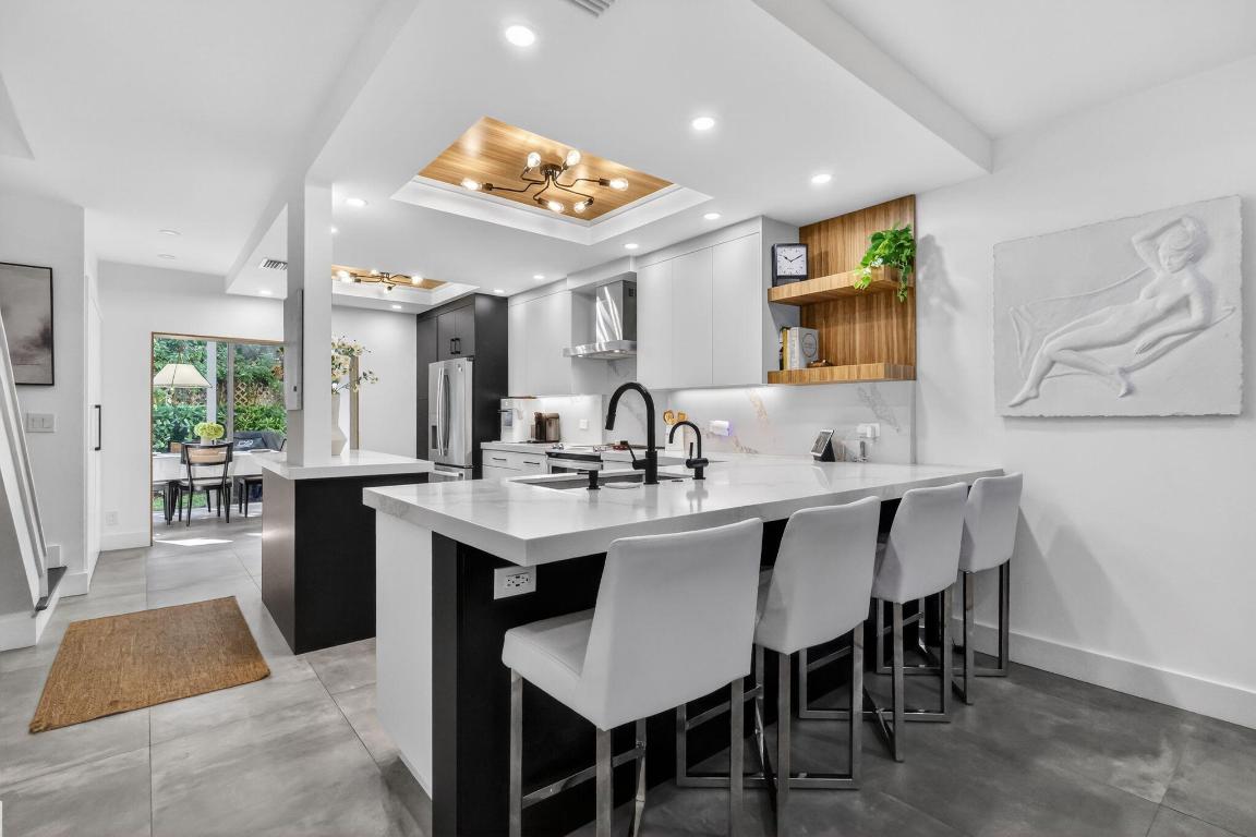 KOKOMO KEY - Residential