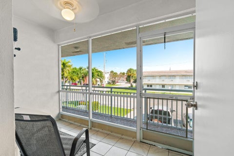 Tiny photo for 2100 NE 38th Street #243, Lighthouse Point, FL 33064 (MLS # B26034054)