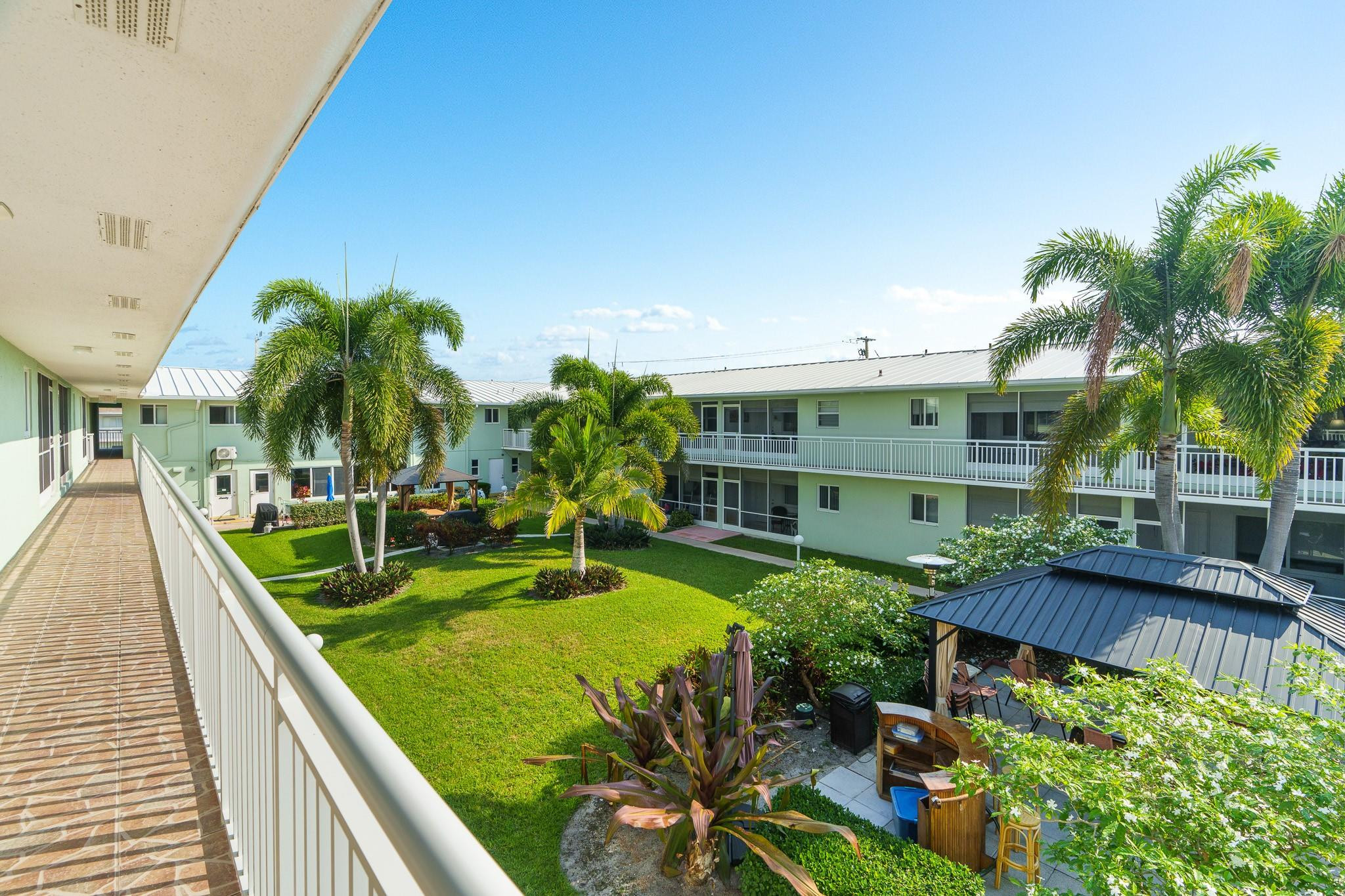 TARELTON MANOR APTS CO-OP - Residential