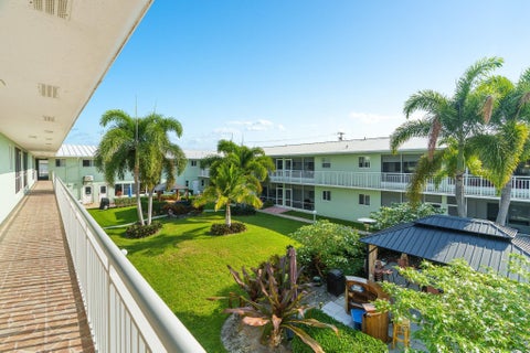 Tiny photo for 2100 NE 38th Street #243, Lighthouse Point, FL 33064 (MLS # B26034054)