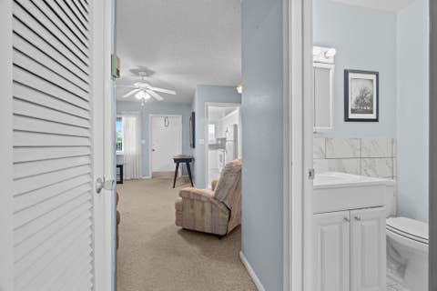 Tiny photo for 2100 NE 38th Street #243, Lighthouse Point, FL 33064 (MLS # B26034054)