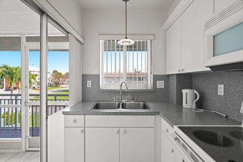 Tiny photo for 2100 NE 38th Street #243, Lighthouse Point, FL 33064 (MLS # B26034054)