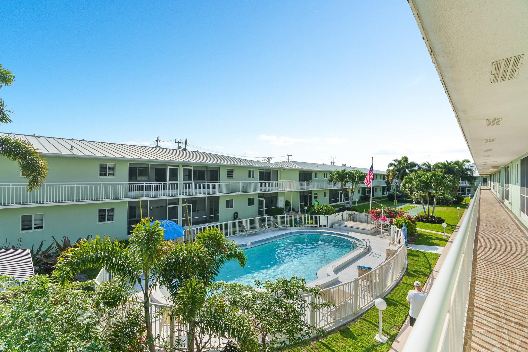 TARELTON MANOR APTS CO-OP - Residential