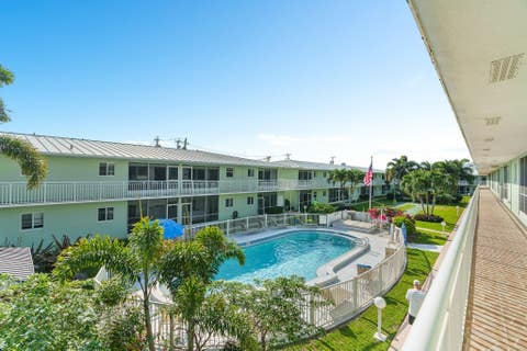 Tiny photo for 2100 NE 38th Street #243, Lighthouse Point, FL 33064 (MLS # B26034054)