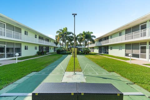 Tiny photo for 2100 NE 38th Street #243, Lighthouse Point, FL 33064 (MLS # B26034054)