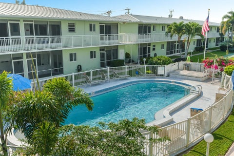 Photo of 2100 NE 38th Street #243, Lighthouse Point, FL 33064 (MLS # B26034054)