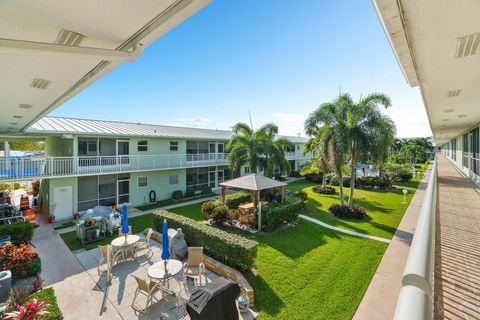 Tiny photo for 2100 NE 38th Street #243, Lighthouse Point, FL 33064 (MLS # B26034054)