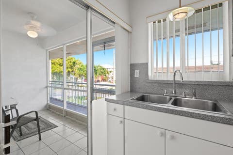 Tiny photo for 2100 NE 38th Street #243, Lighthouse Point, FL 33064 (MLS # B26034054)
