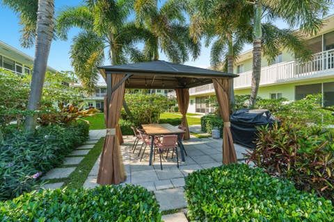Tiny photo for 2100 NE 38th Street #243, Lighthouse Point, FL 33064 (MLS # B26034054)
