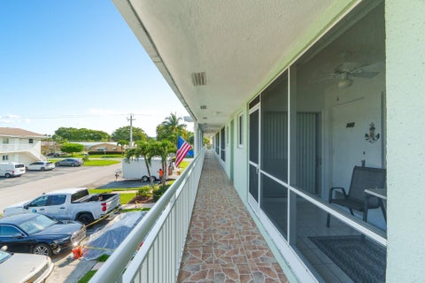 Tiny photo for 2100 NE 38th Street #243, Lighthouse Point, FL 33064 (MLS # B26034054)