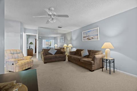 Tiny photo for 2100 NE 38th Street #243, Lighthouse Point, FL 33064 (MLS # B26034054)