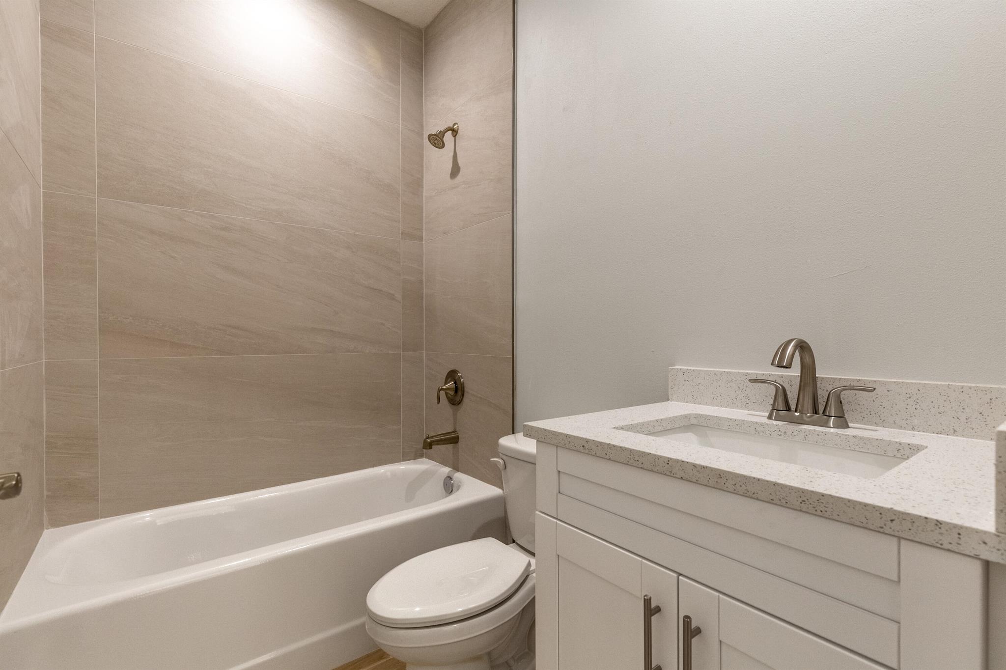 BRANDX SUBDIVISION - Residential