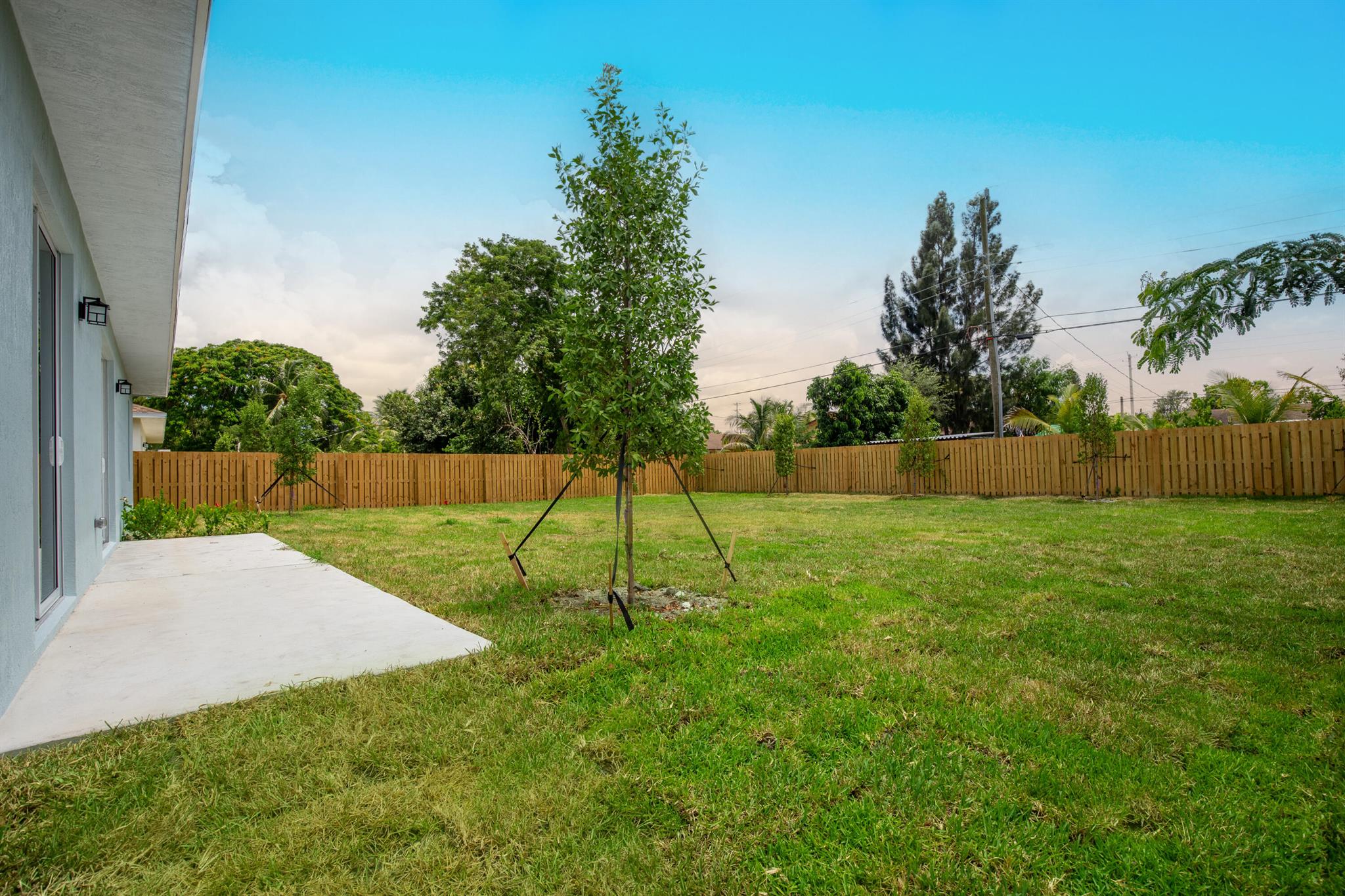 BRANDX SUBDIVISION - Residential