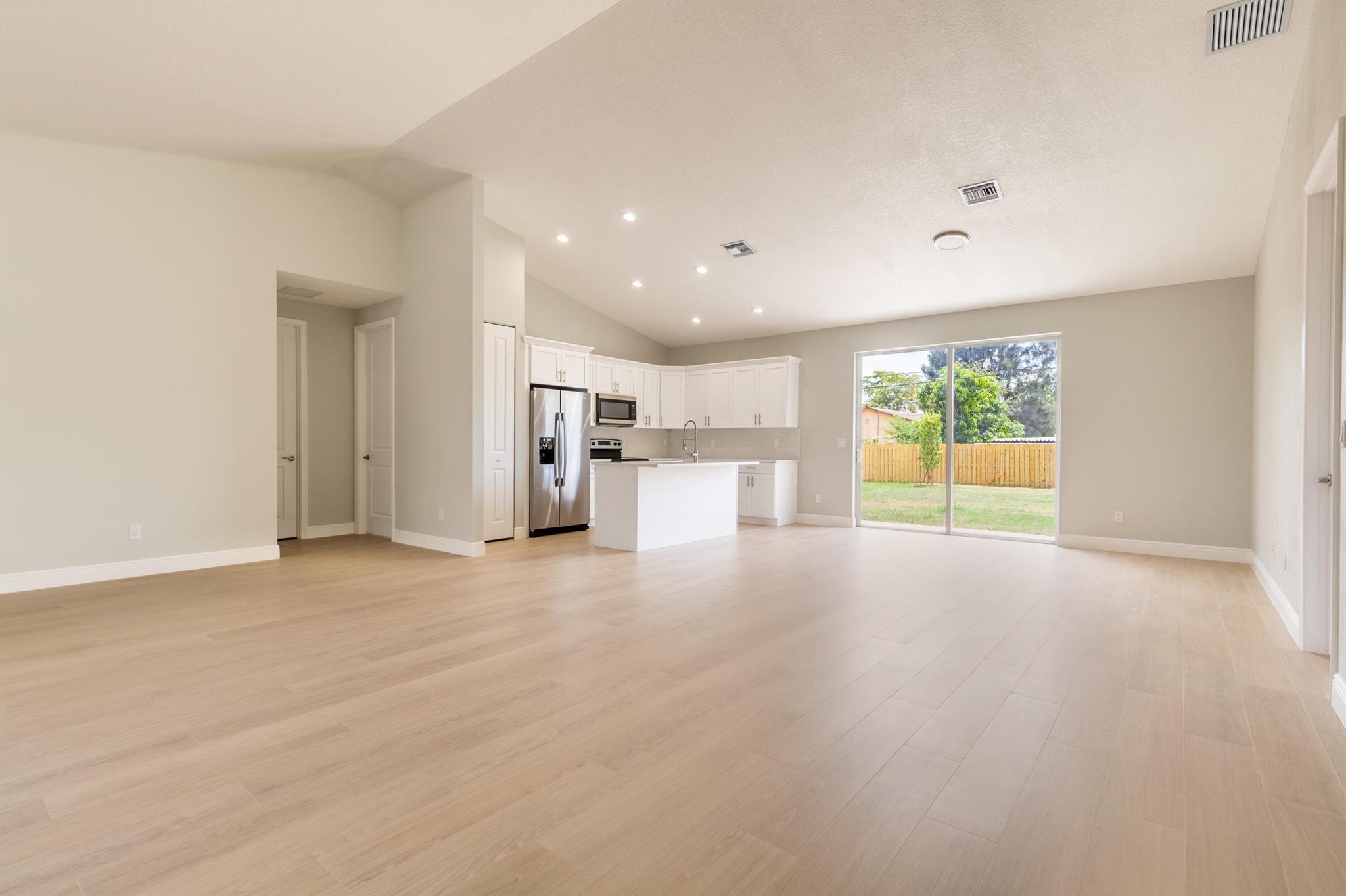 BRANDX SUBDIVISION - Residential