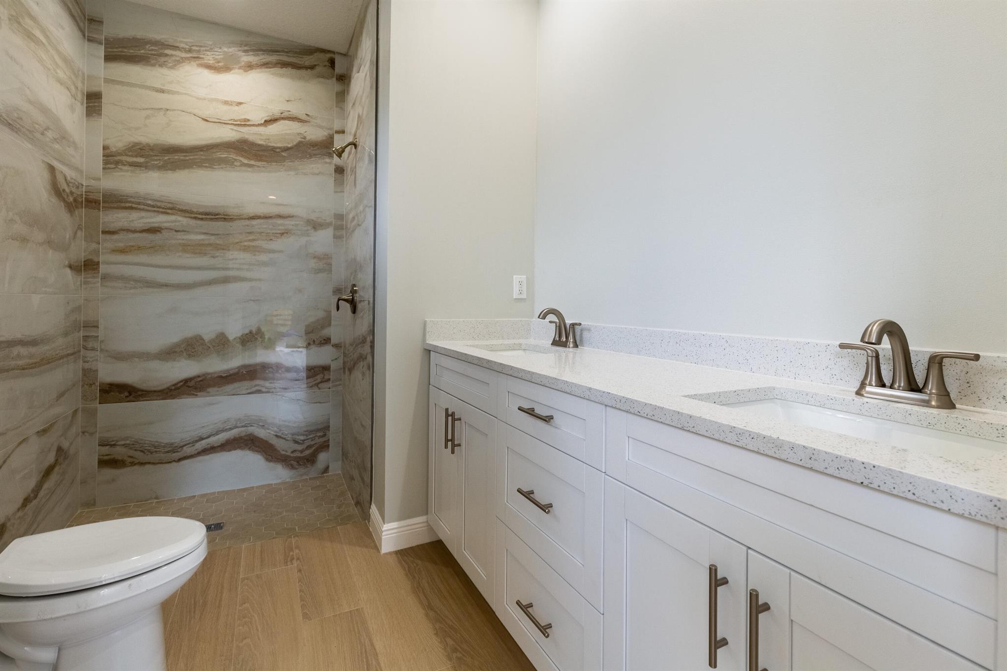 BRANDX SUBDIVISION - Residential