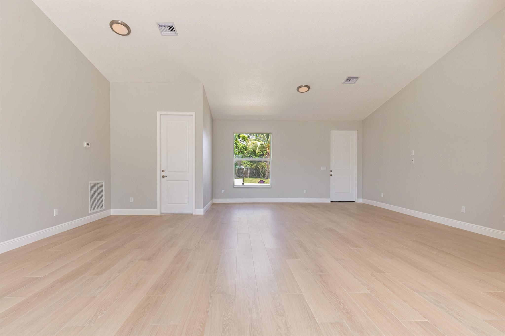 BRANDX SUBDIVISION - Residential