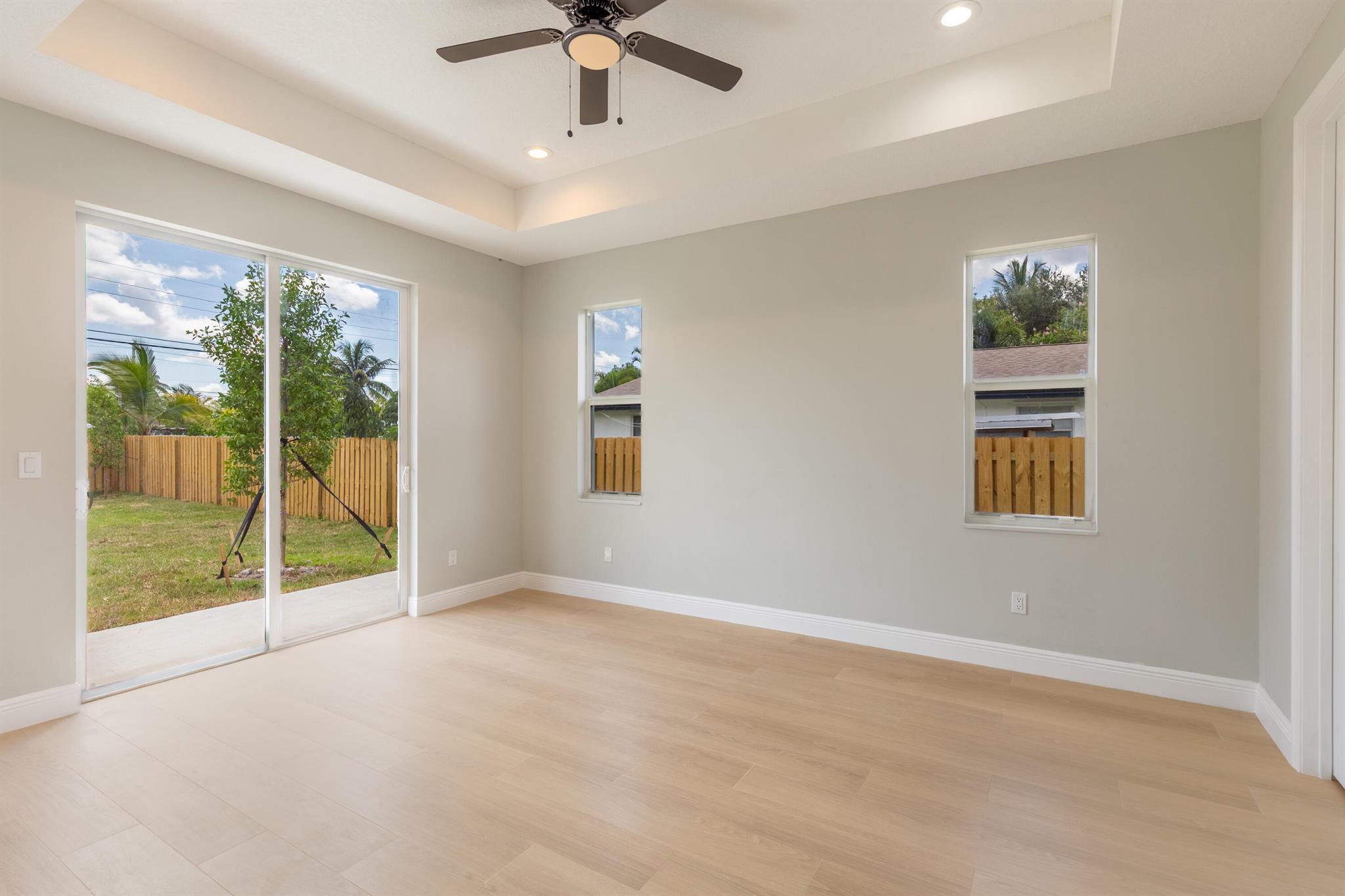 BRANDX SUBDIVISION - Residential