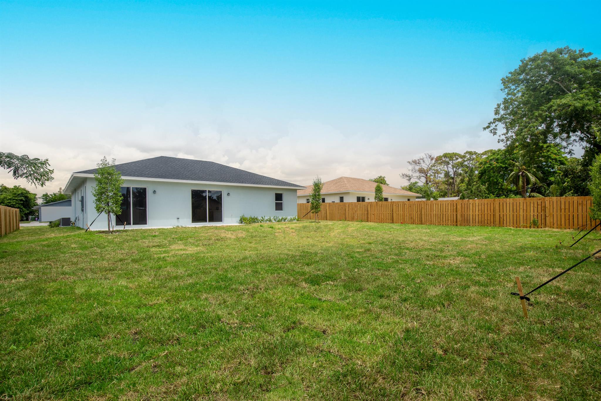 BRANDX SUBDIVISION - Residential