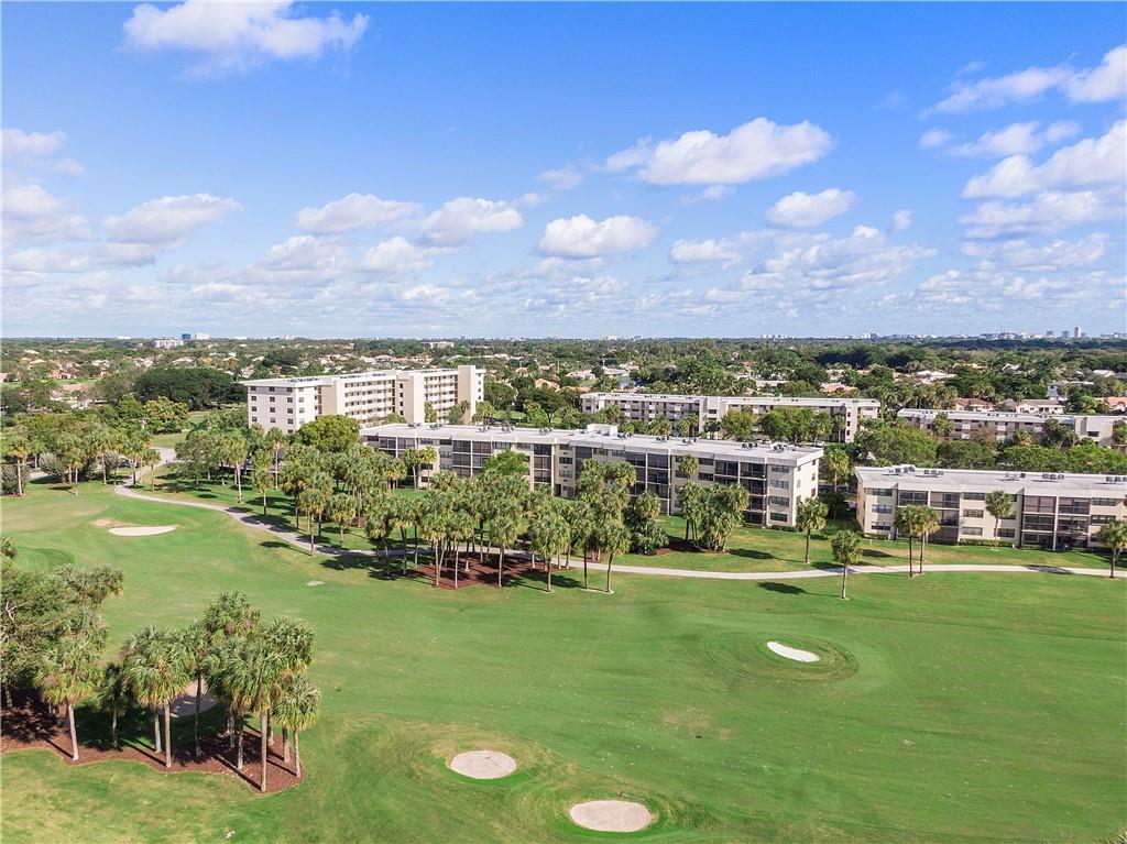 The Palms of Deer Creek - Residential