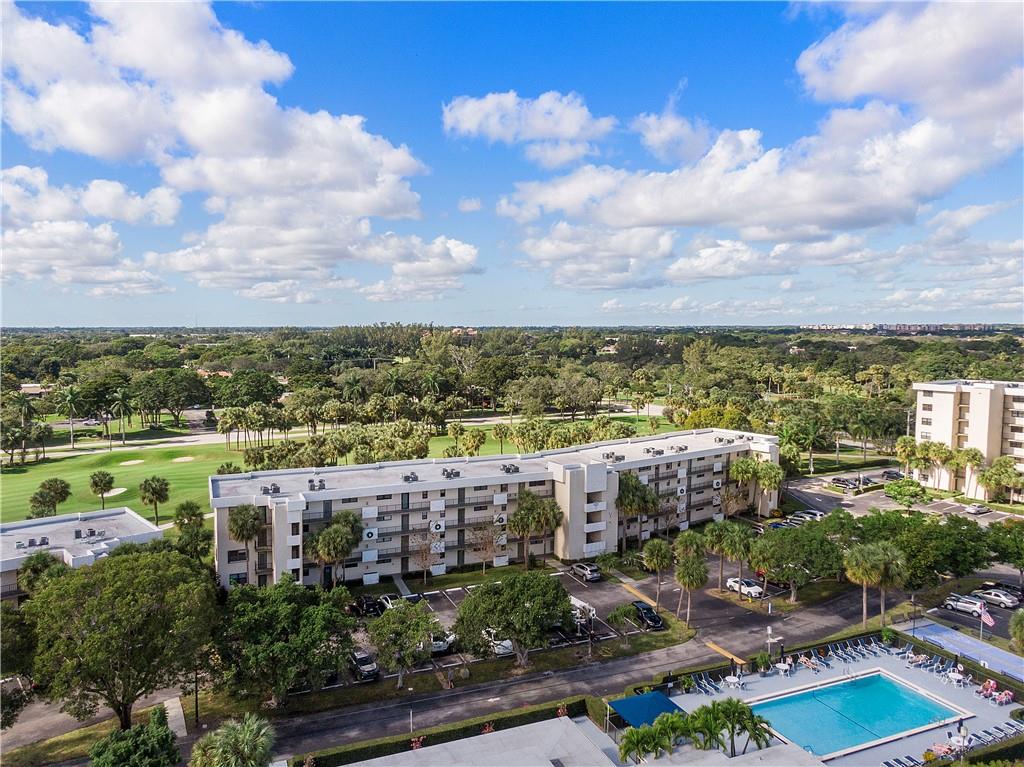 The Palms of Deer Creek - Residential