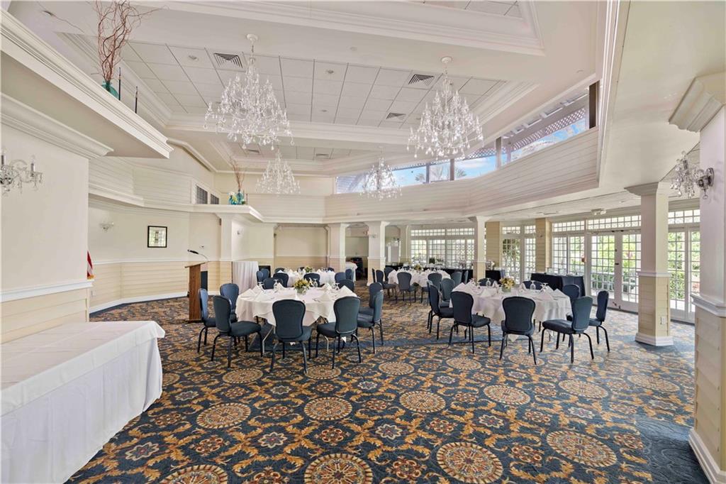 The Palms of Deer Creek - Residential