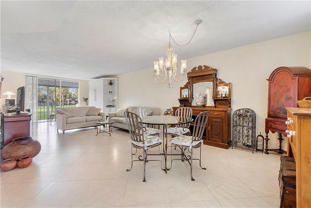 The Palms of Deer Creek - Residential