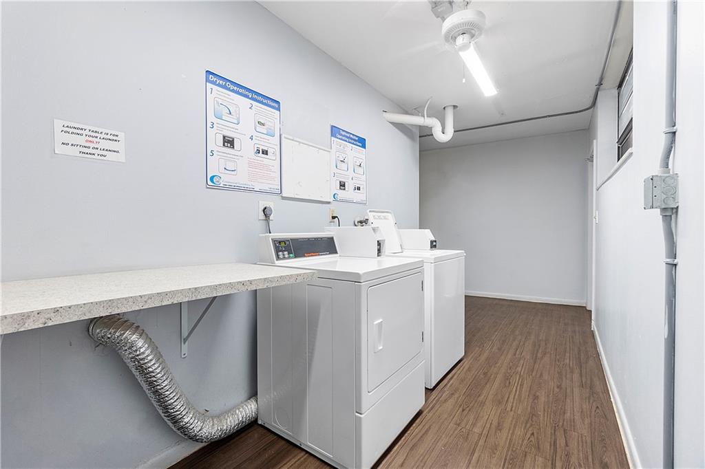 The Palms of Deer Creek - Residential