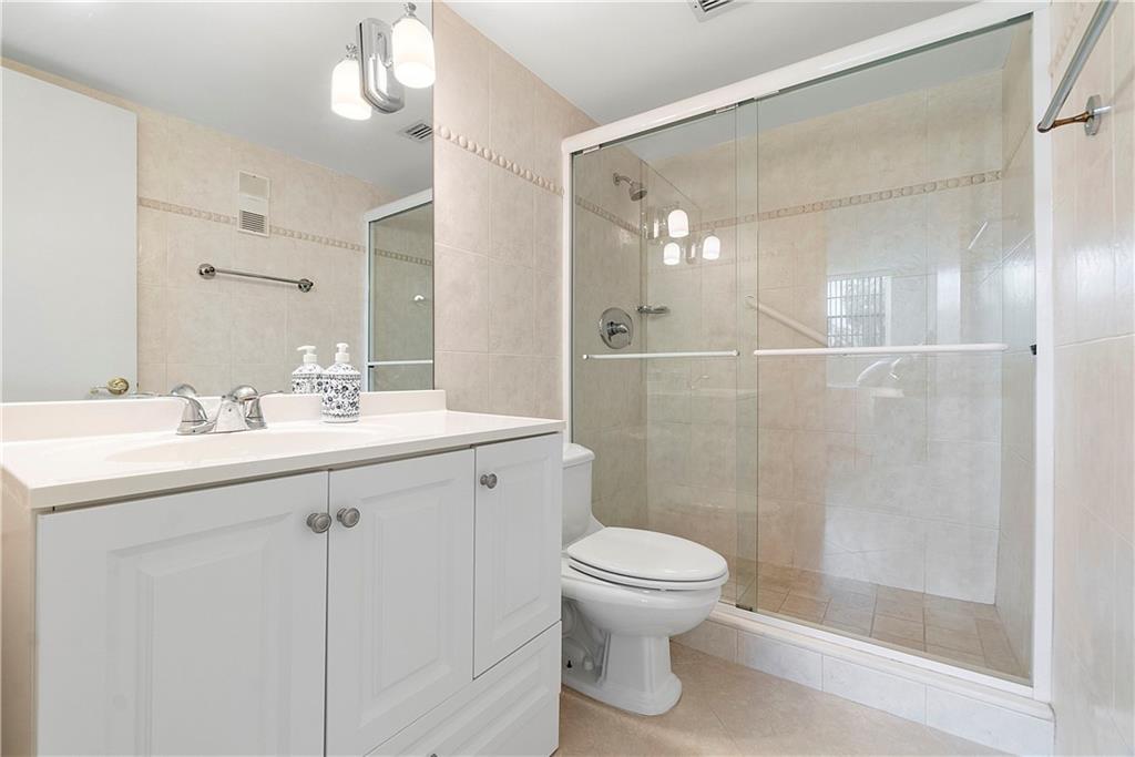 The Palms of Deer Creek - Residential