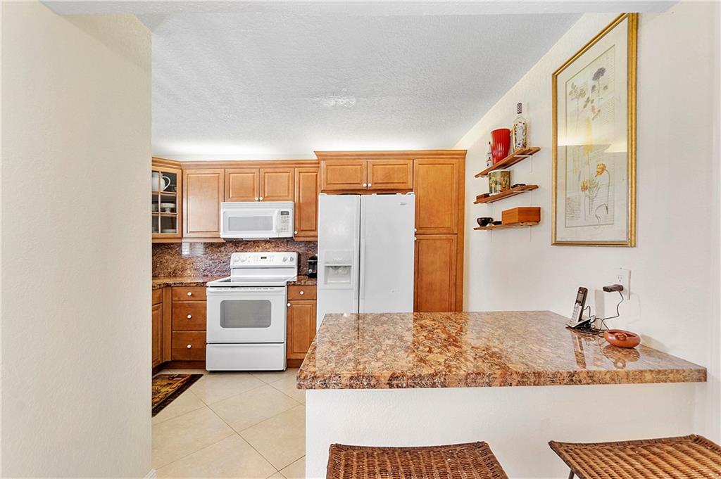 The Palms of Deer Creek - Residential