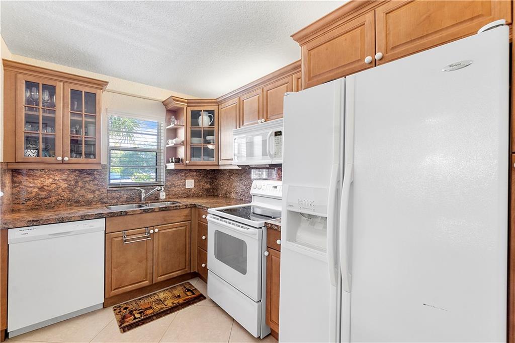 The Palms of Deer Creek - Residential