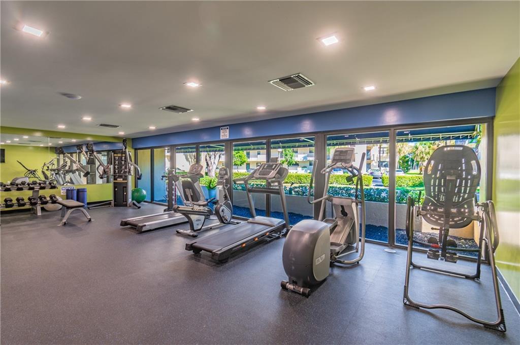 The Palms of Deer Creek - Residential