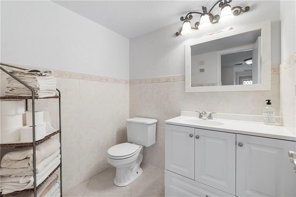 The Palms of Deer Creek - Residential