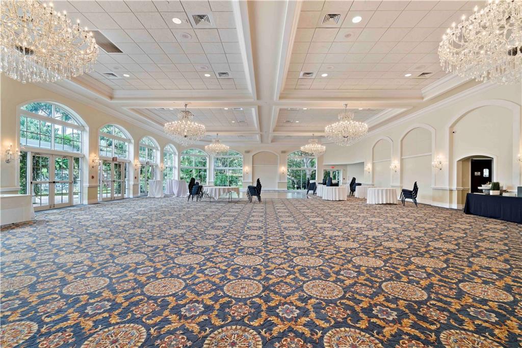 The Palms of Deer Creek - Residential