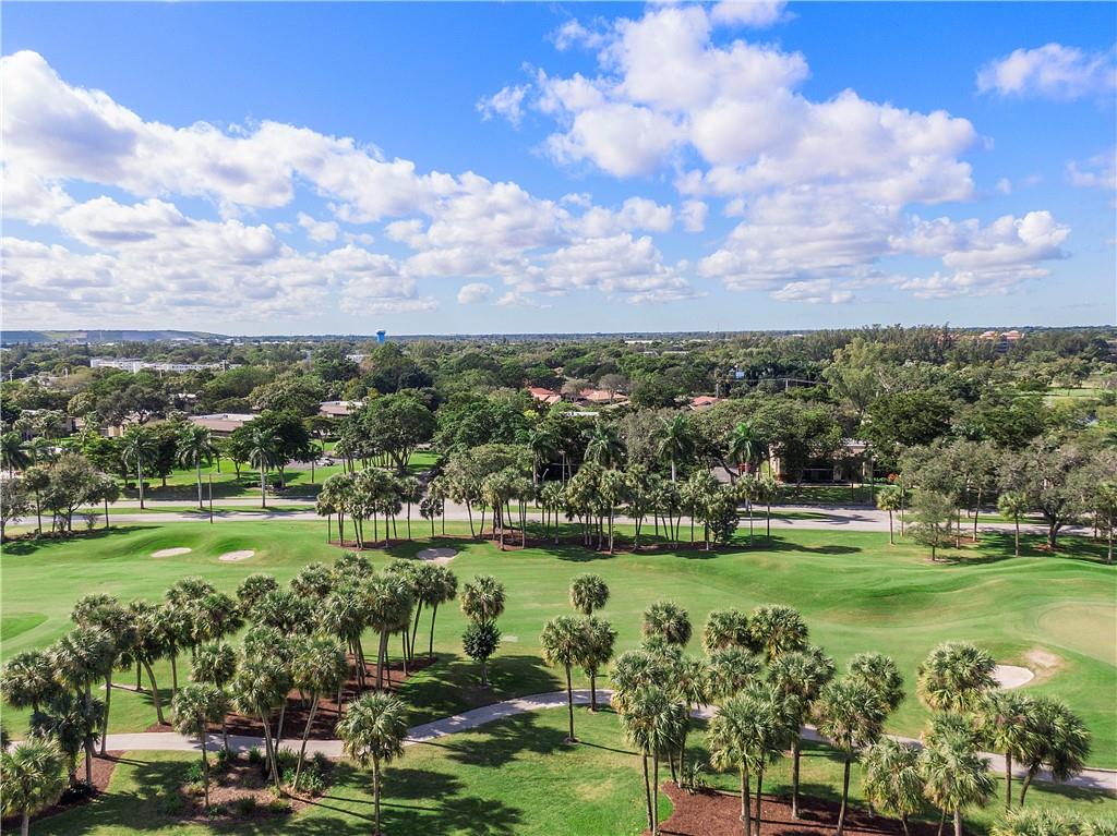 The Palms of Deer Creek - Residential