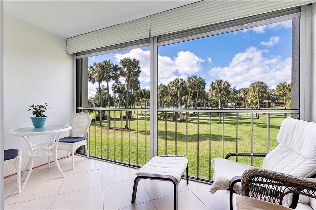 The Palms of Deer Creek - Residential